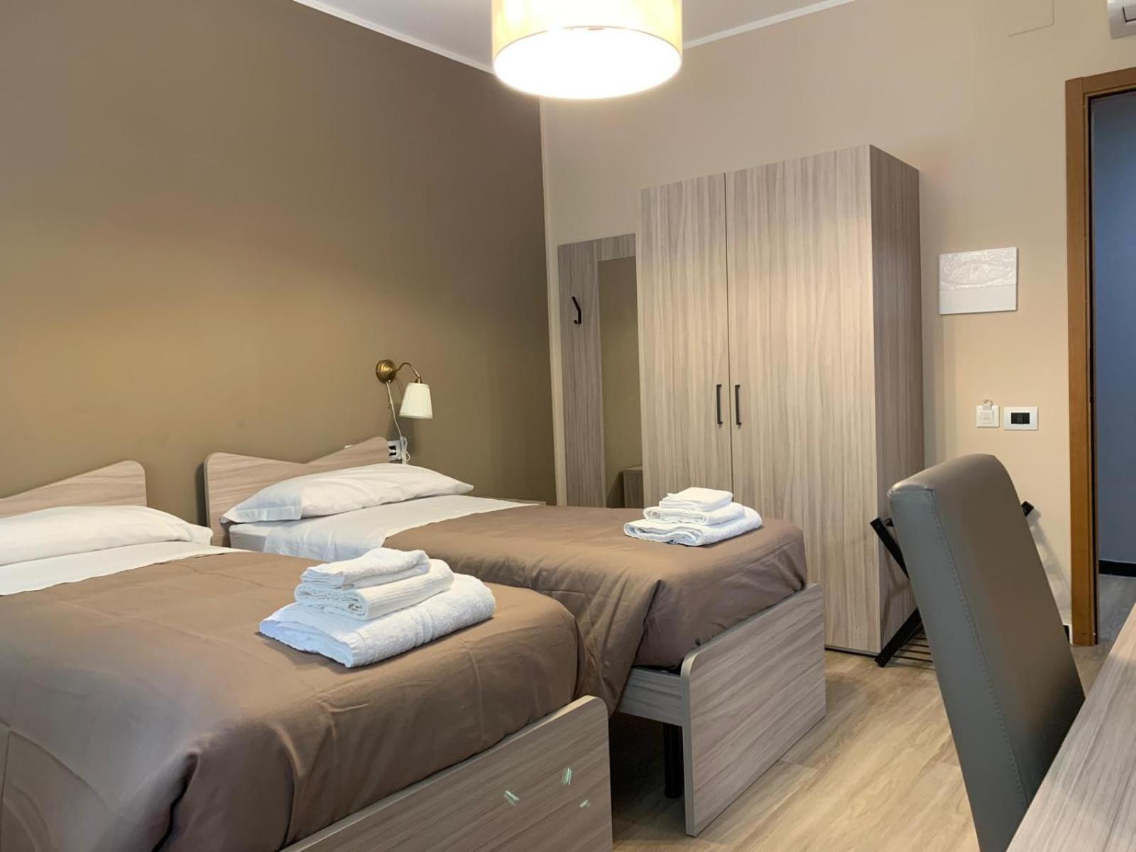Diana Hotel Genua