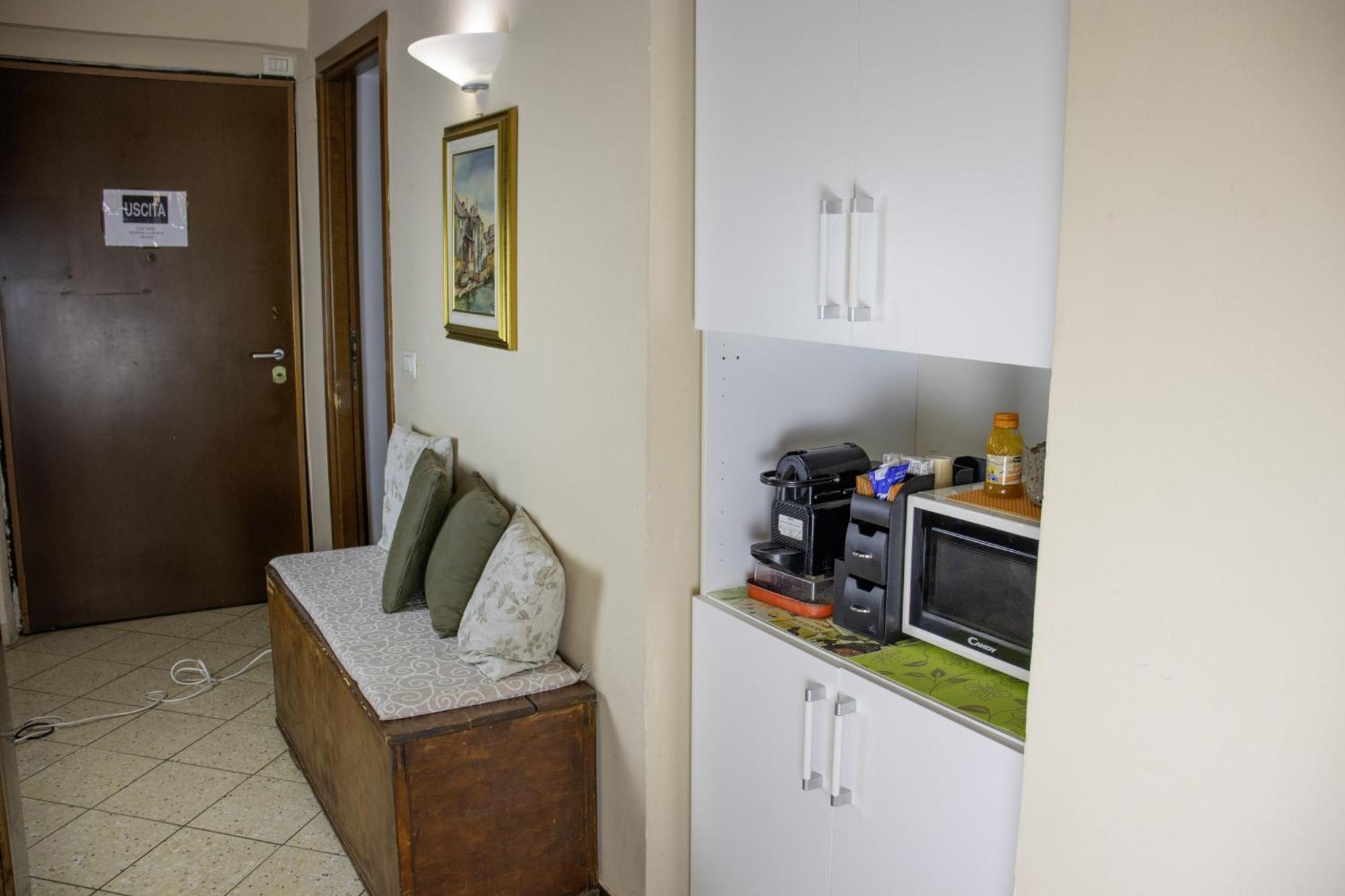 Hotel Diana Genua