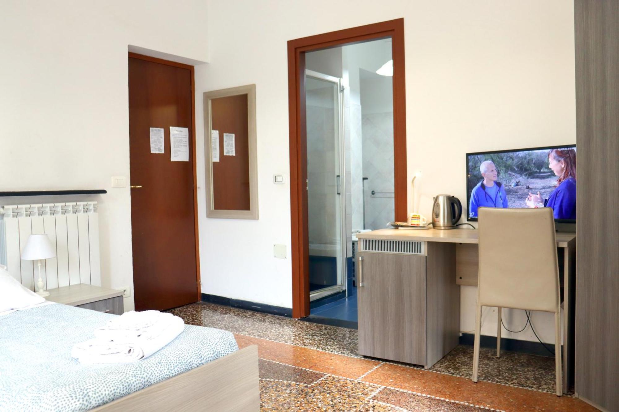 Diana Hotel Genua