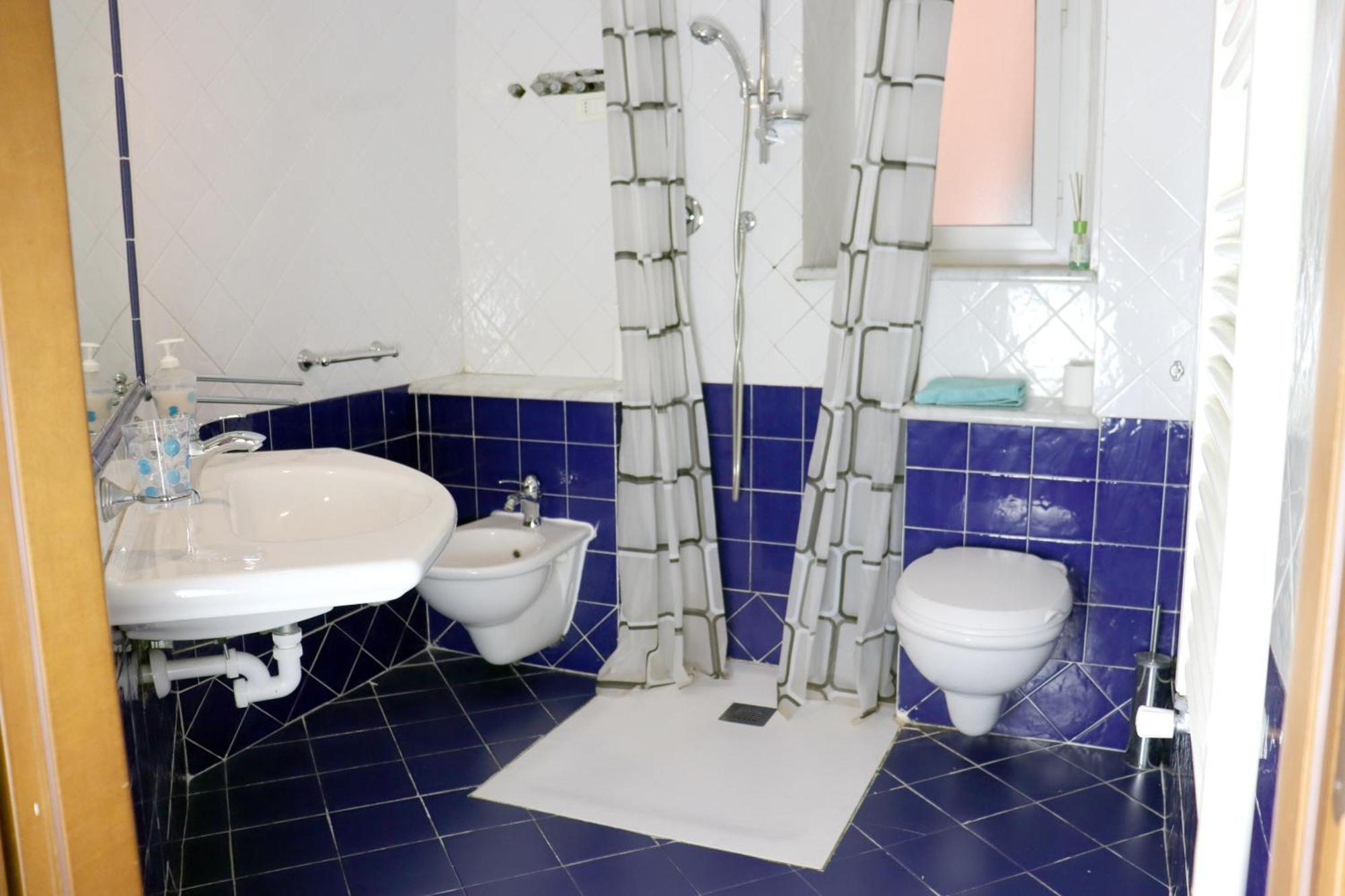 Hotel Diana Genua