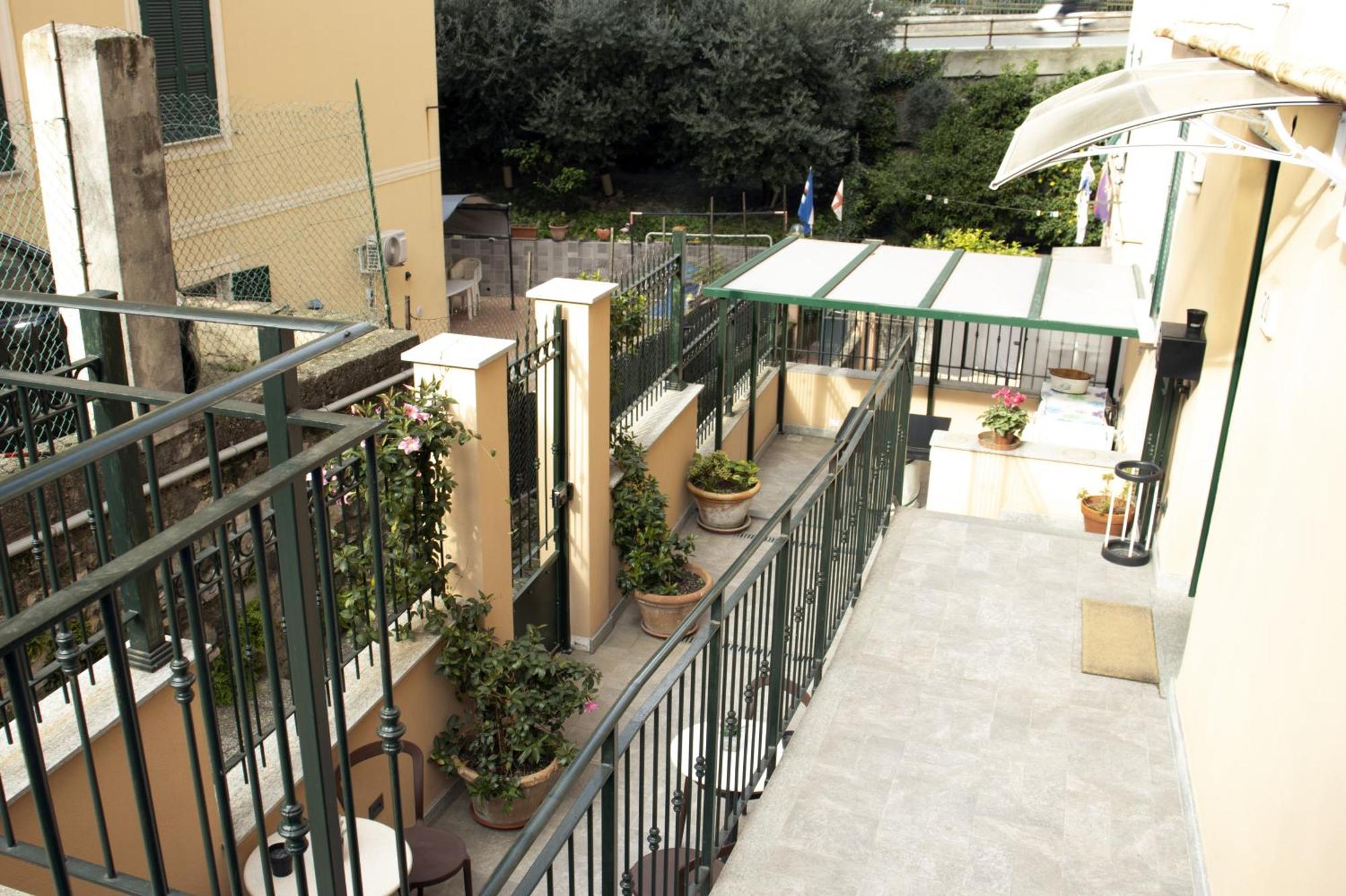 Diana Hotel Genua