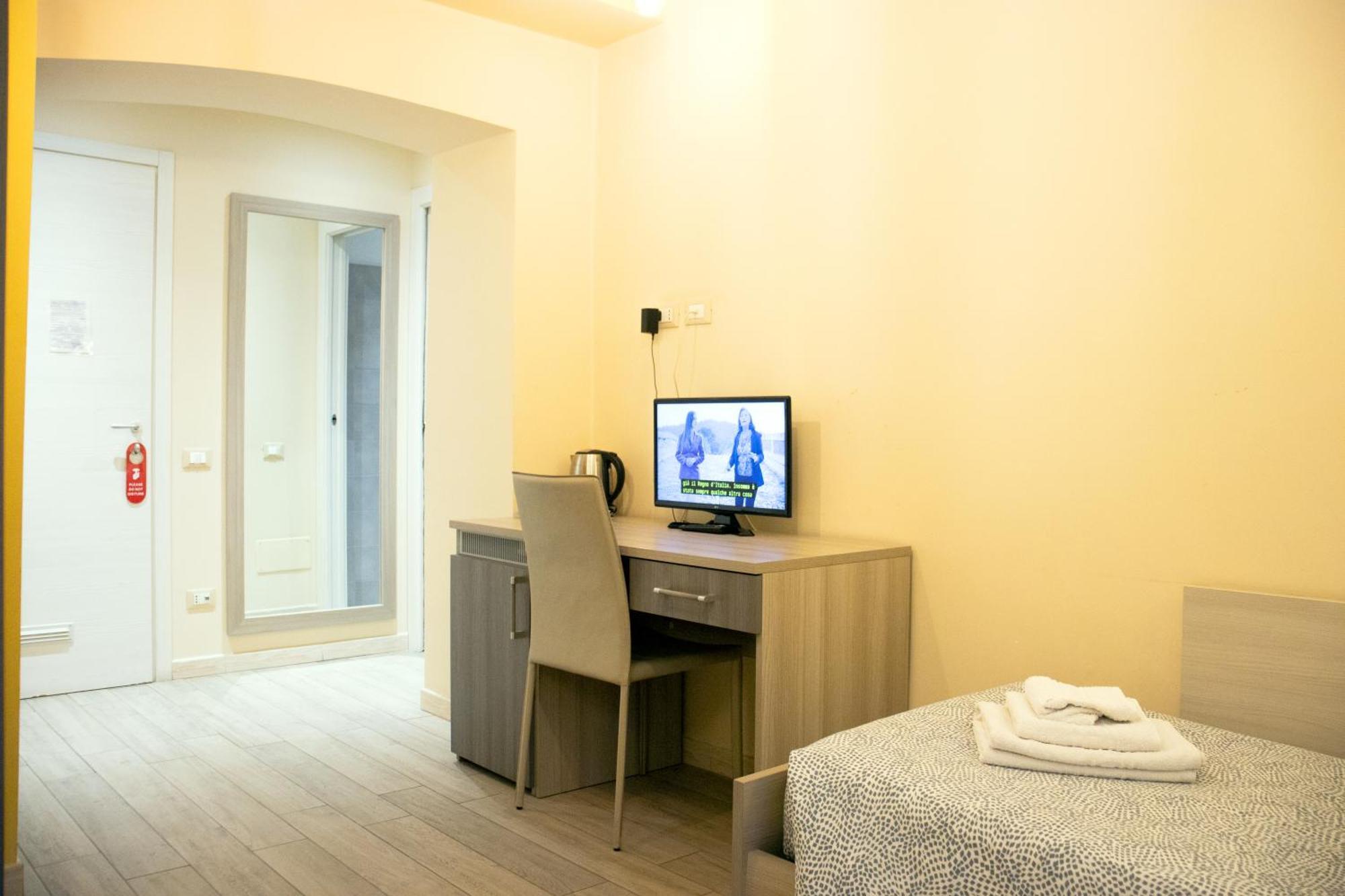 Hotel Diana *