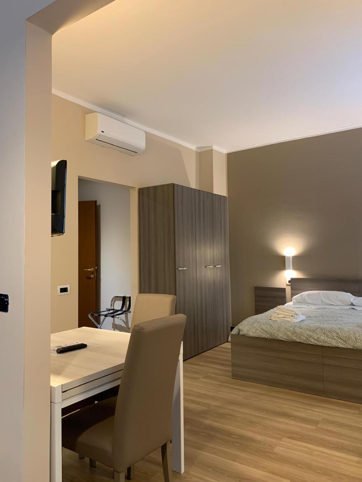 Diana Hotel Genua
