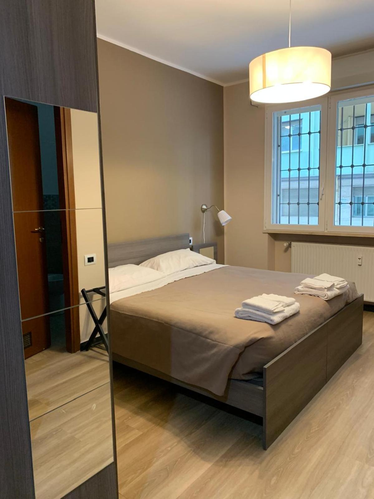 Hotel Diana *