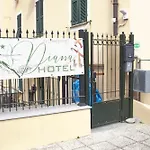 Albergo Locanda Diana