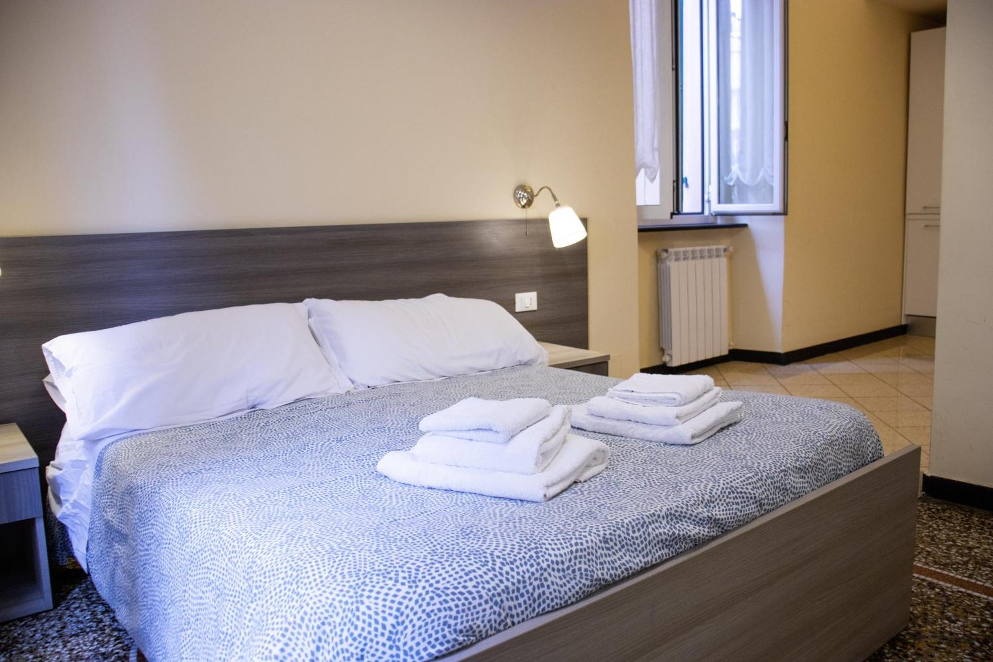 Diana Hotel Genua