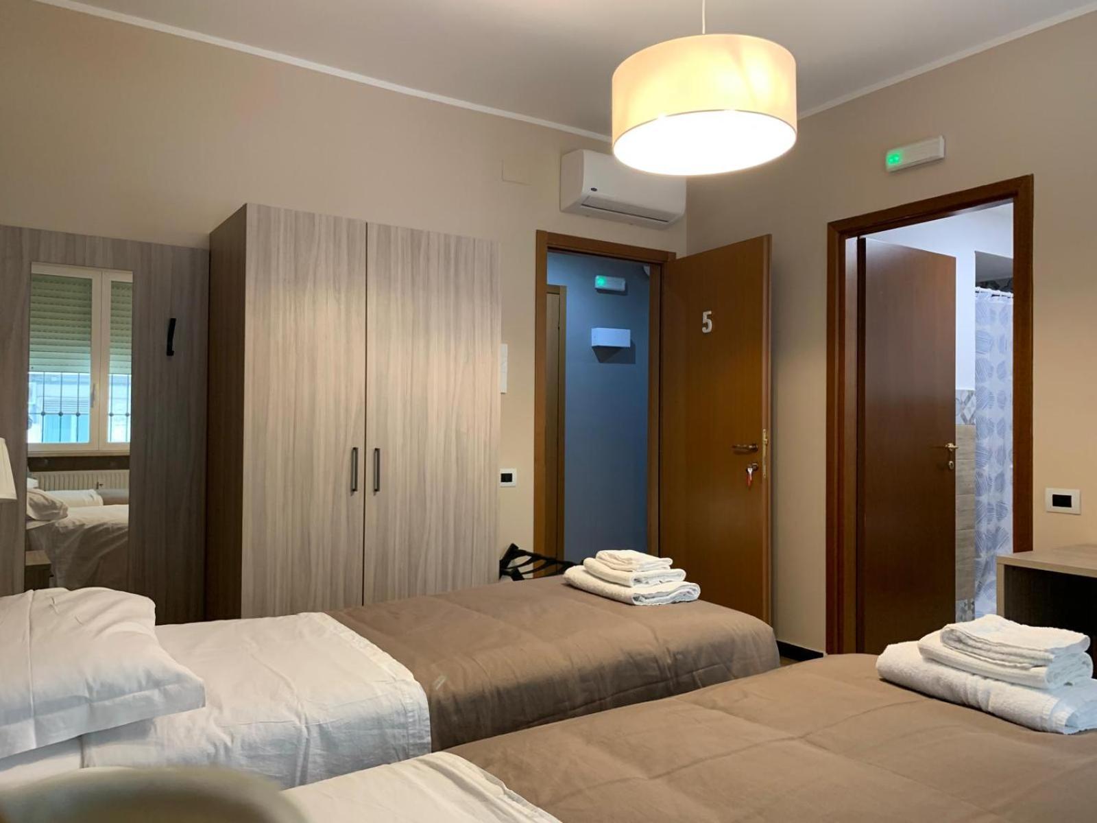 Hotel Diana Genua